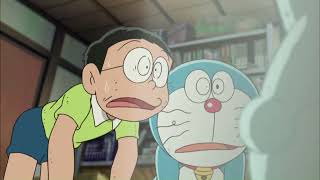 Doraemon jadoo mantar aur jahnoom movie in hindi 28 [upl. by Otcefrep985]