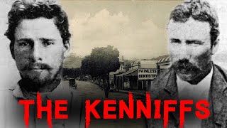 The Sensational amp Tragic Case of The Kenniffs [upl. by Mandie]