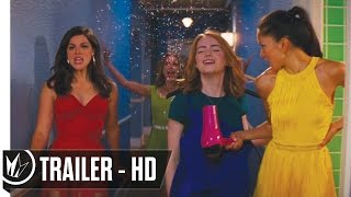 La La Land Official Trailer 2 2016 Emma Stone Ryan Gosling  Regal Cinemas HD [upl. by Cavan]