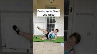 Day 14  Resistance Band [upl. by Munshi]