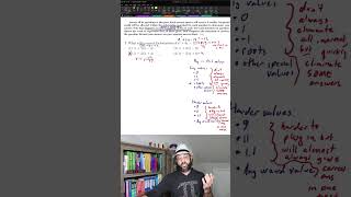 Here is a testing method to possibly use during the algebra 1 regents testmethod algebra1 maths [upl. by Francisca571]