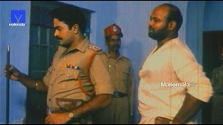 Rajasekhar warning to Ramireddy Scene from Ankusam [upl. by Ernst]