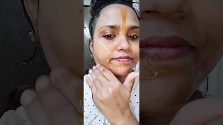 Skincare under Rs 15 skincare for teenager everyuth scrub amp facepack in rs 15shortsubscribe [upl. by Ameline]