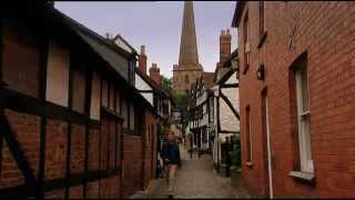 Medieval Towns  Timelinestv History of Britain A03 [upl. by Erika]