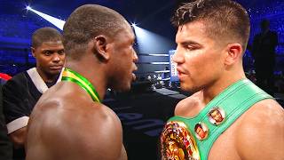 Victor Ortiz USA vs Andre Berto USA  Boxing Fight Highlights HD [upl. by Ebony62]