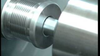 Broaching on a Lathe or Machining Centre  Tel  01204 523429 UK [upl. by Ware]