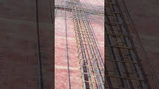 Slab flat beam construction civilengineering engineering viralvideo youtubeshorts shortvideo [upl. by Uyekawa]