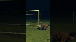 Puissance et plongeons GOALKEEPER TRAINING [upl. by Eoin]