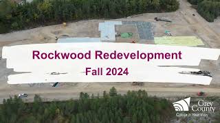 Rockwood Terrace Fall 2024 Update [upl. by Anelrihs]