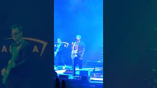 Blink182  All The Small Things LIVE Clip  Las Vegas Nevada July 3 2024 [upl. by Donelu270]