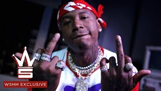 Moneybagg Yo quotCorrect Mequot WSHH Exclusive  Official Music Video [upl. by Eiramanig]