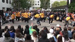 【公式】GSPLASH 14th 2008年 フレマン Breakin [upl. by Crain]