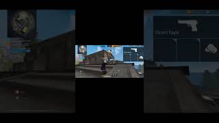 freefirehighlights foryou freefire gaming video funny [upl. by Estas682]