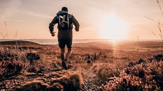 Grand Raid du Finistère 2024 [upl. by Dorraj]