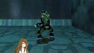 Cursed Halo Legendary Blind final stream [upl. by Katzman828]