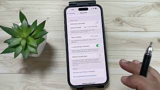 How to Sideload Apps on iPhone iOS 18 [upl. by Kress839]