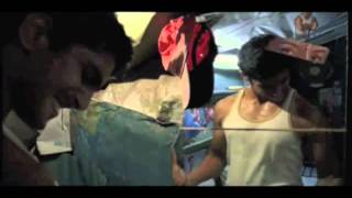 DHOBI GHAT TRAILER [upl. by Bigner]