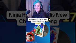 Commenting On Every Video That Uses This Christmas Song newsound fortnite fortniteshorts [upl. by Asus]