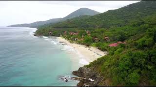 Carambola Beach Resort  St Croix USVI [upl. by Stultz]