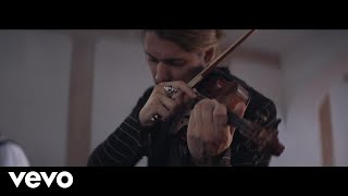 David Garrett  Bitter Sweet Symphony Official Video [upl. by Dorolice]