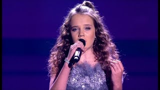 Amira Willighagen  Live in Concert  Nella Fantasia [upl. by Roberta]