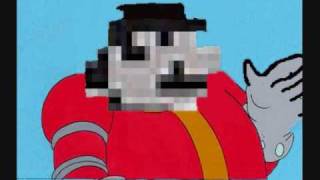 YTPMVSuper pingas land [upl. by Raymonds]