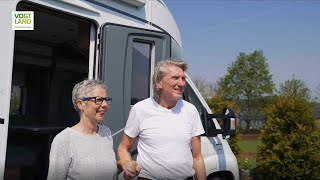 VOGTLAND  Mit dem Wohnmobil die Region entdecken [upl. by Bedad]