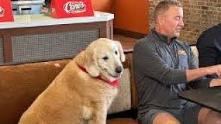 Kirk Herbstreit Shares Heartwarming Health Update on Dog Ben [upl. by Orion]