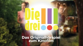 Die drei   Das OriginalHörspiel Kinofilm [upl. by Sager925]