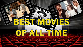 Top 20 best movies of all time  Best films  Greatest movies IMDB [upl. by Cleres307]