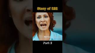 Heart whelming Story 🥺 shorts bestmovies movies movie voiceover r32 emotional voice part2 [upl. by Katlaps]