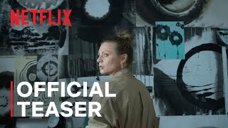 Hold Tight  Official Teaser  Netflix [upl. by Olympias]