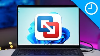 Cài đặt Windows 11 lên máy Mac M1  ​​M2 bằng VMware Fusion [upl. by Taryn]