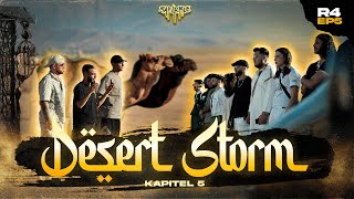 FINALE❗DESERT STORM  RAP LA RUE  KAPITEL 58 ❗ [upl. by Ainoda]