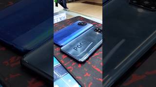 Poco X3 pro 6128  Poco X3 pro price  Poco used mobile shorts viralvideo [upl. by Adaval]