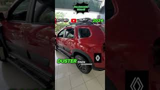 RENAULT DUSTER INTENS TM 2024 con equipo EXTRA 🤩 renaultduster duster duster2024 daciaduster2024 [upl. by Aicinad]