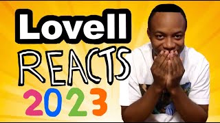 5 HOURS OF SML LOVELL REACTING TO SML MOVIES 2023 MARATHON [upl. by Pressey]