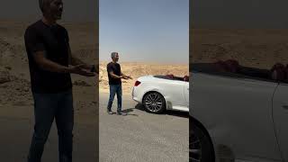 Infiniti Q60 Convertible الجميلة قريبا carsbymaged automobile [upl. by Morville]