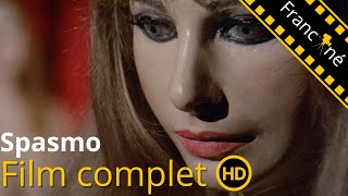 Spasmo  Drame  Mystère  HD  Film complet en français [upl. by Ymmik]