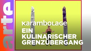 Der Spargel  Karambolage  ARTE [upl. by Elleryt789]