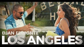 Djan Edmonte  Los Angeles  New Armenian music  urax erger 2023 [upl. by Darrin]