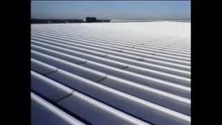 Butler MR24® Roof System wwwbutlermfgcom [upl. by Curson]