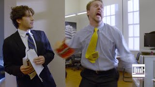 Doritos®  Office Rage [upl. by Maren]