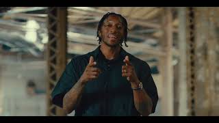 Unashamed with Lecrae  Official Trailer  RightNow Media 2023 [upl. by Odnalo131]