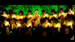 Adyaksha  Open Hairu Song Making Video  Sharan  Vijay Prakash  Arjun Janya [upl. by Aicirtel]