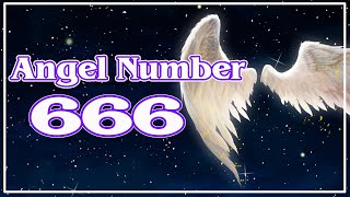 ุุ666 Angel Number เพราะการเห็นตัวเลขซ้ำกันบ่อยๆ อาจไม่ใช่ความบังเอิญ [upl. by David]