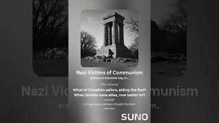 Nazi quotVictimsquot of Communism [upl. by Enaillil]