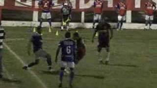 Gols Itaperuna 3 x 2 Goytacaz [upl. by Eatnoed]