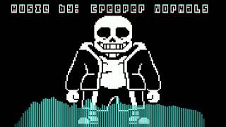 Undertale Rejuvenation HARDMODE Chapter 1 Theme [upl. by Borer]