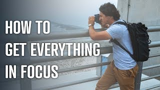 Get everything in Focus in YOUR photos amp Video [upl. by Germaine]